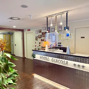 Hotel Giacosa, Milán