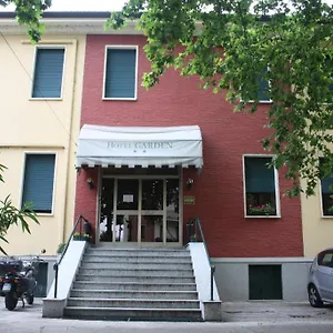 Hotel Garden, Milán