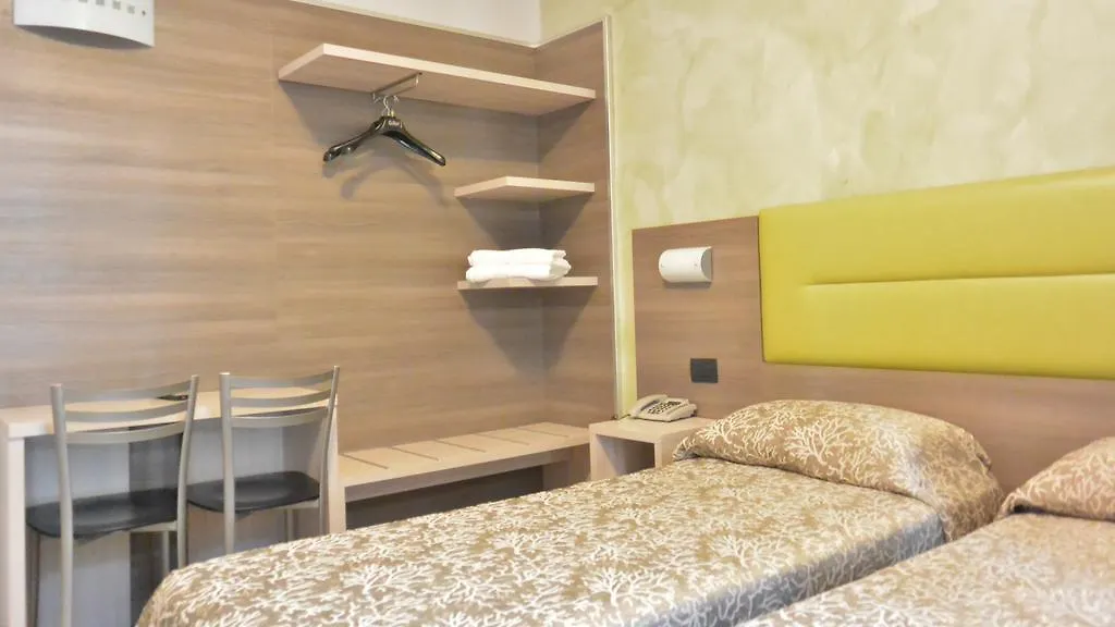 Hotel Siena Milan