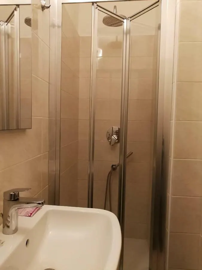 Hotel Siena Milan Italy