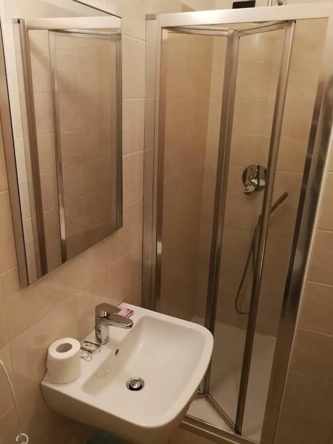 Hotel Siena Milan